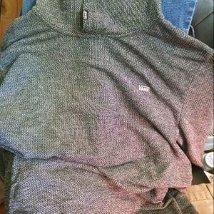 Vans hoodie